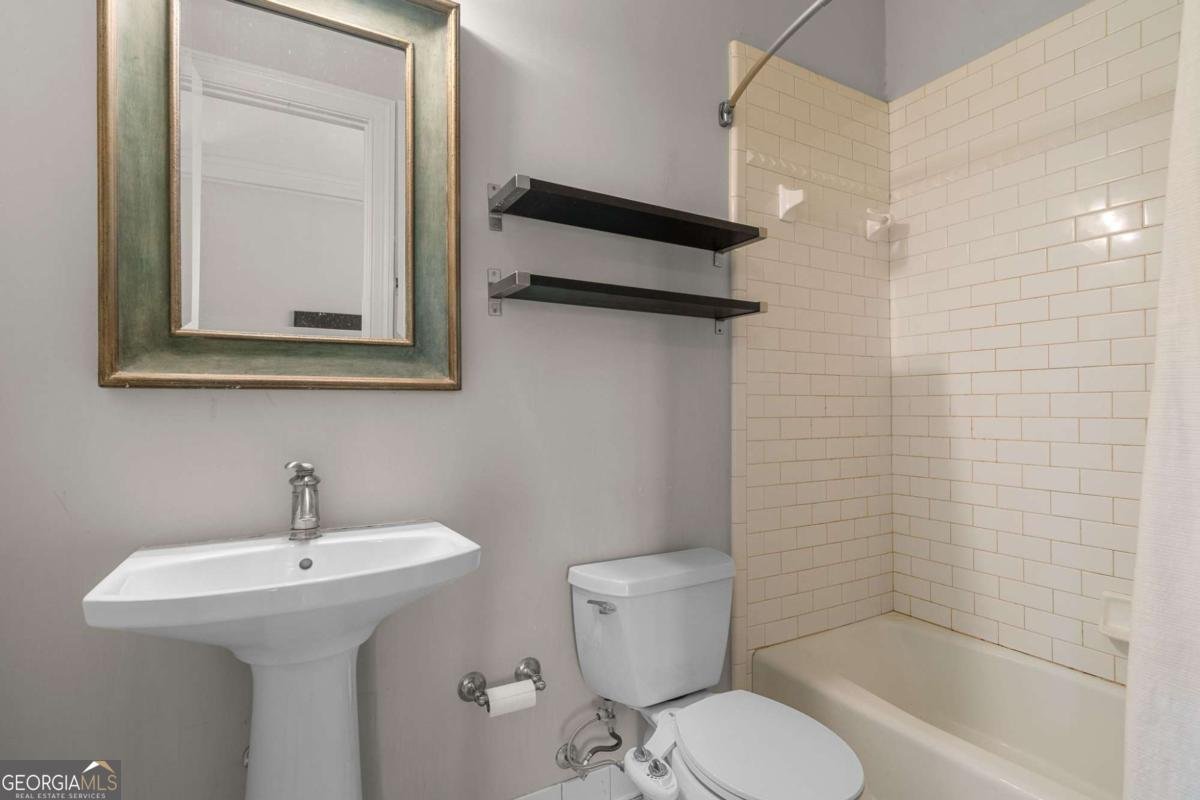 1950 Bennetts Point Drive Marietta - Photo 47