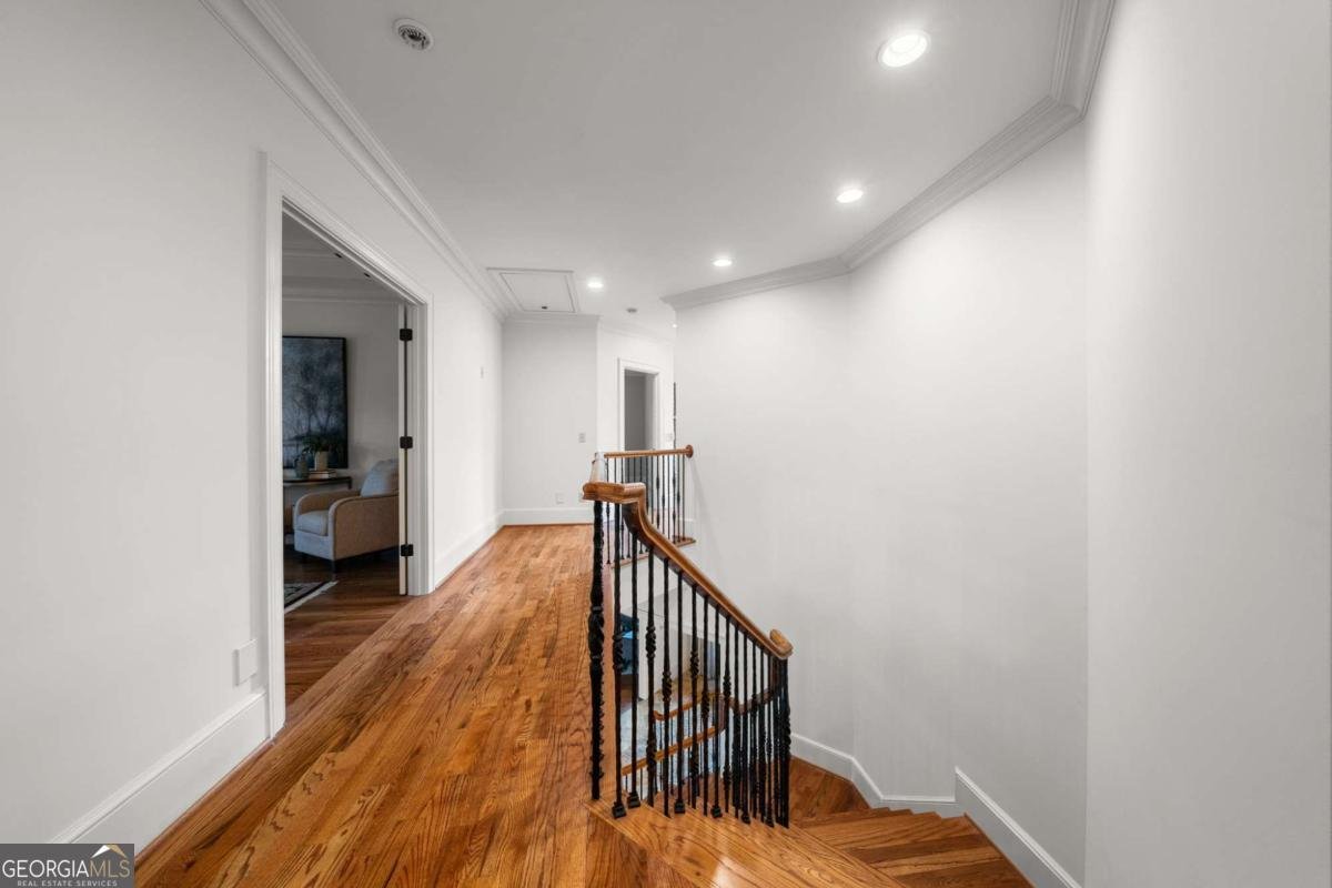 1950 Bennetts Point Drive Marietta - Photo 48