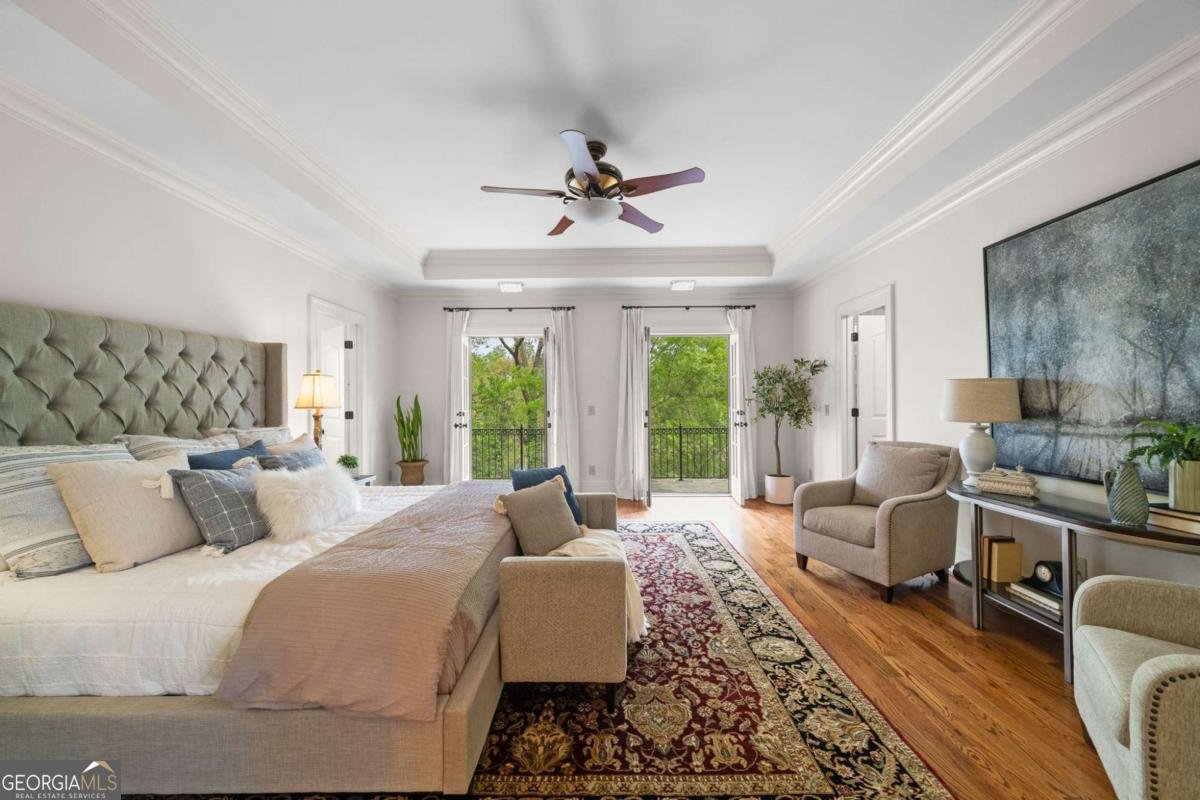 1950 Bennetts Point Drive Marietta - Photo 49