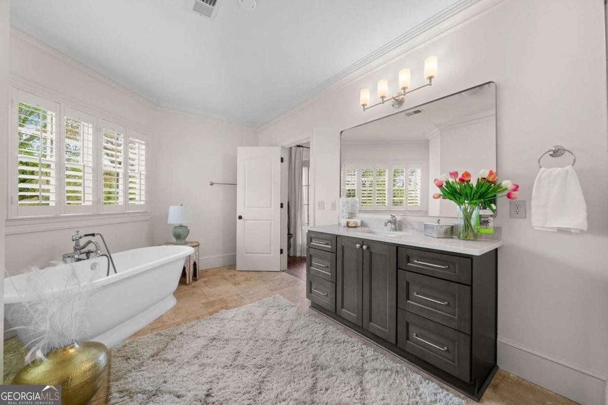 1950 Bennetts Point Drive Marietta - Photo 54