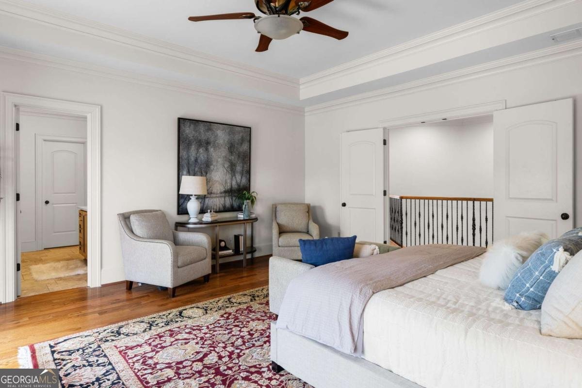 1950 Bennetts Point Drive Marietta - Photo 57