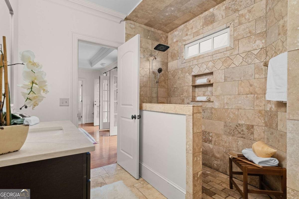 1950 Bennetts Point Drive Marietta - Photo 58