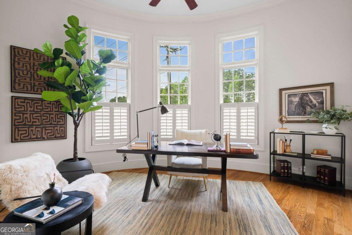 1950 Bennetts Point Drive Marietta - Photo 6