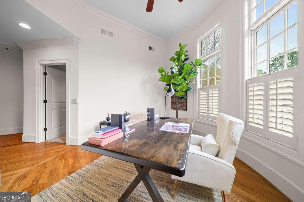 1950 Bennetts Point Drive Marietta - Photo 61