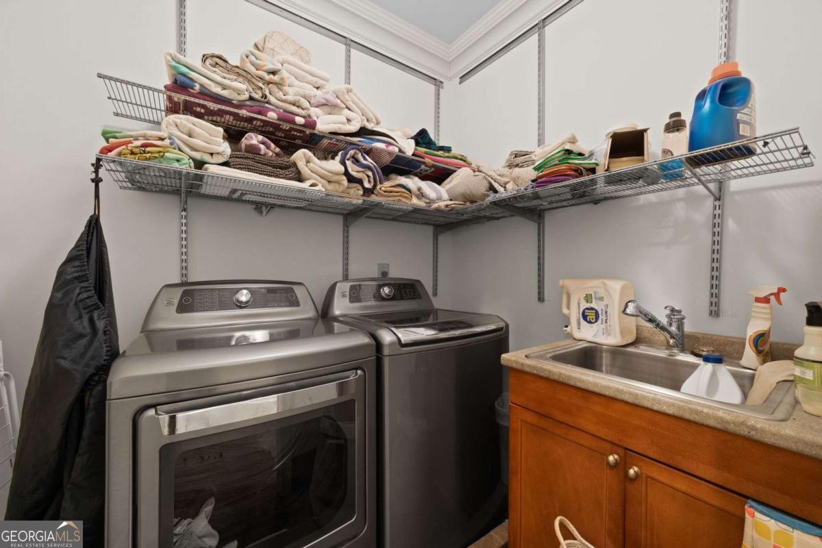 1950 Bennetts Point Drive Marietta - Photo 64