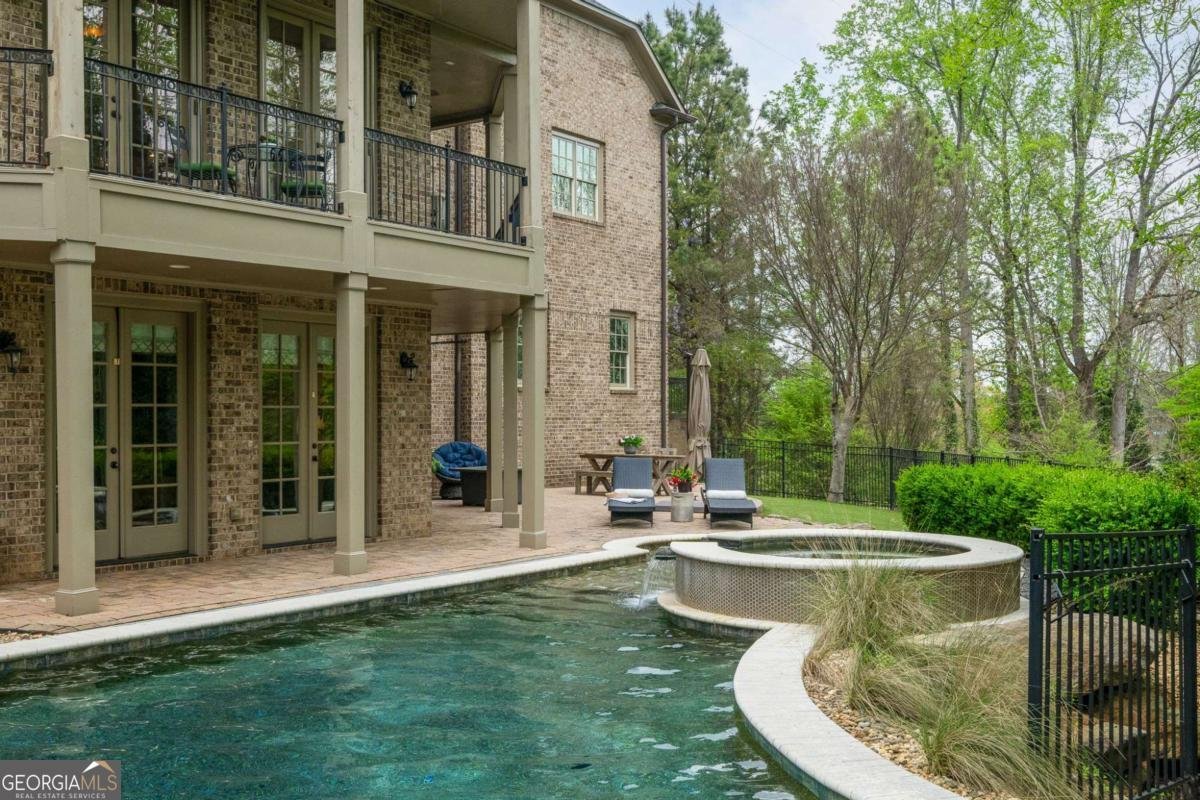 1950 Bennetts Point Drive Marietta - Photo 65