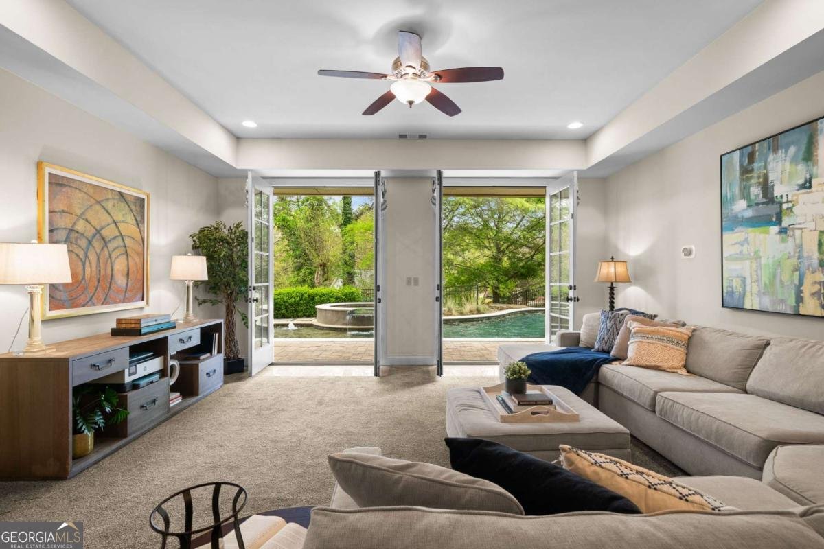 1950 Bennetts Point Drive Marietta - Photo 66