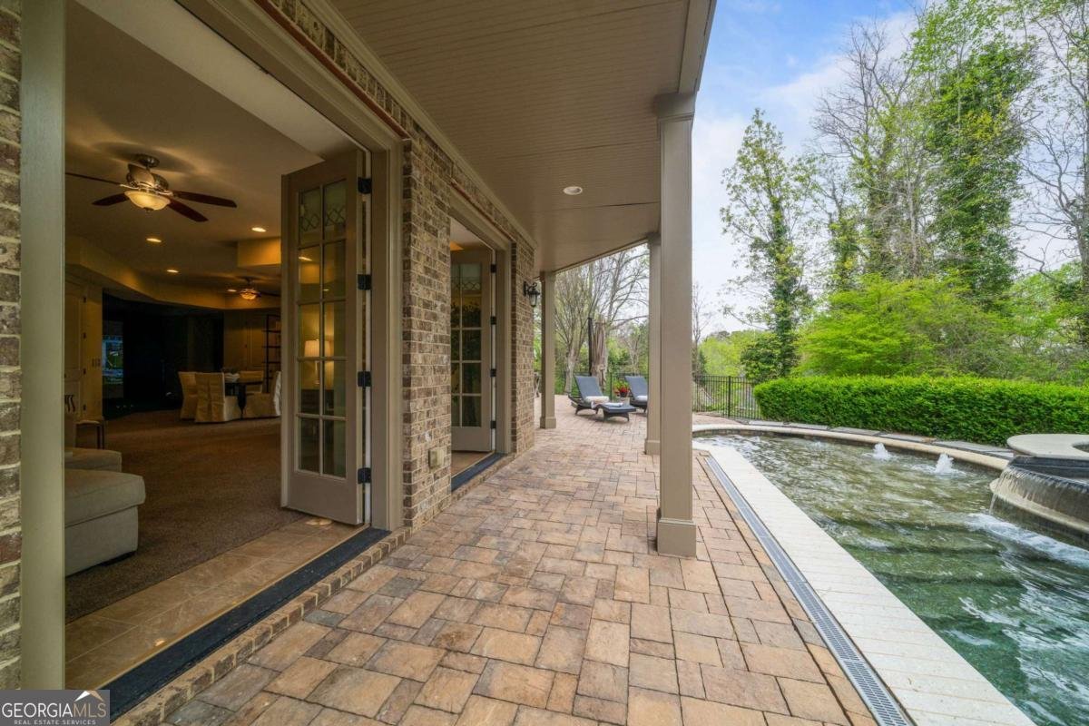 1950 Bennetts Point Drive Marietta - Photo 67