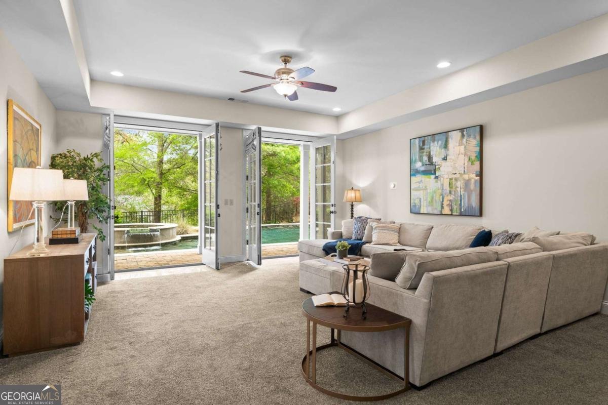 1950 Bennetts Point Drive Marietta - Photo 68