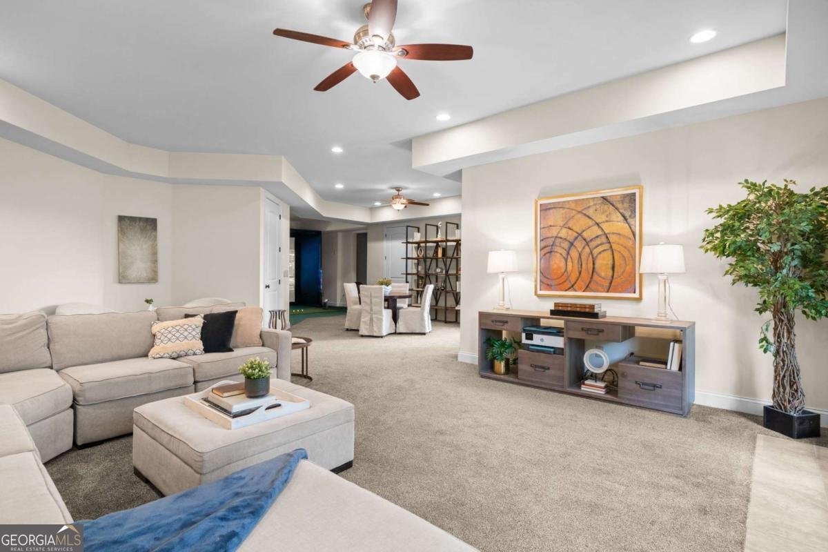 1950 Bennetts Point Drive Marietta - Photo 69