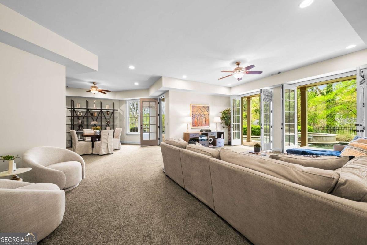 1950 Bennetts Point Drive Marietta - Photo 70