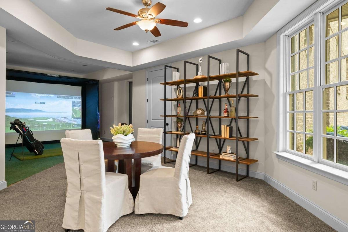 1950 Bennetts Point Drive Marietta - Photo 71