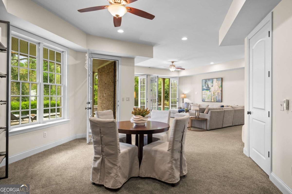 1950 Bennetts Point Drive Marietta - Photo 72