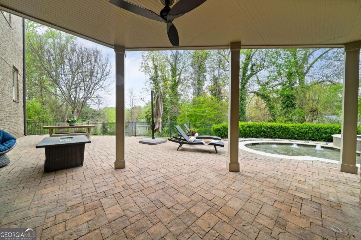 1950 Bennetts Point Drive Marietta - Photo 73