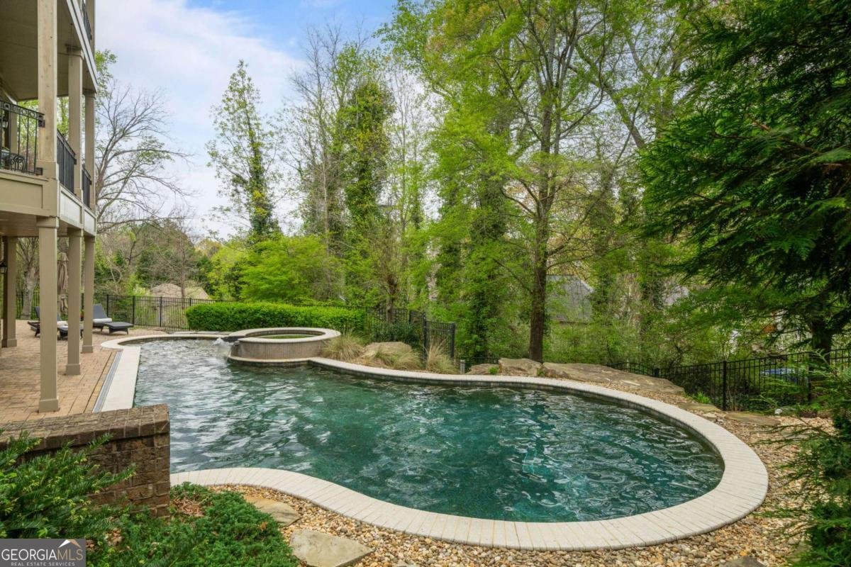 1950 Bennetts Point Drive Marietta - Photo 76