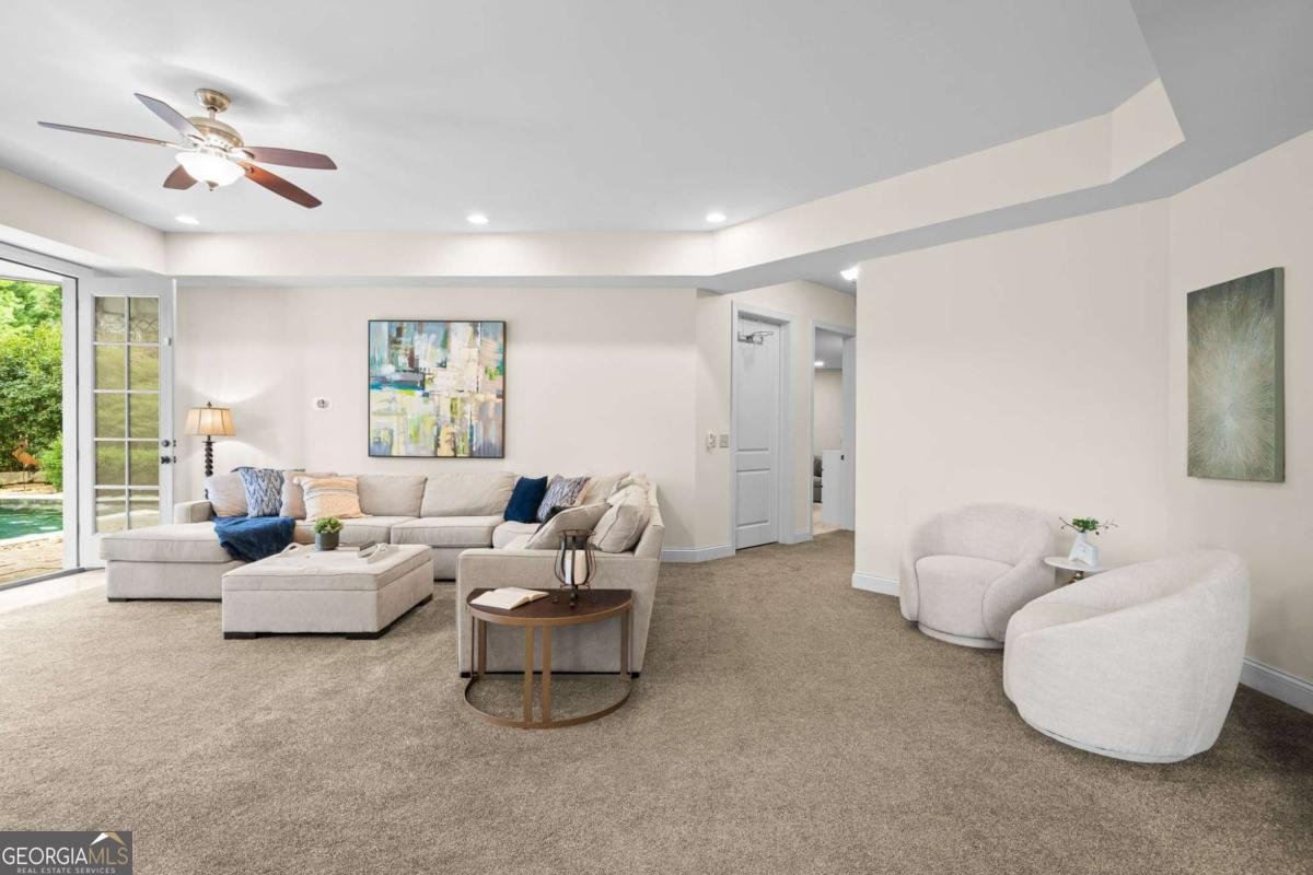 1950 Bennetts Point Drive Marietta - Photo 77