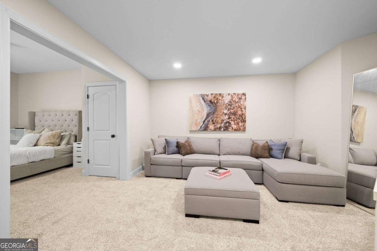 1950 Bennetts Point Drive Marietta - Photo 78