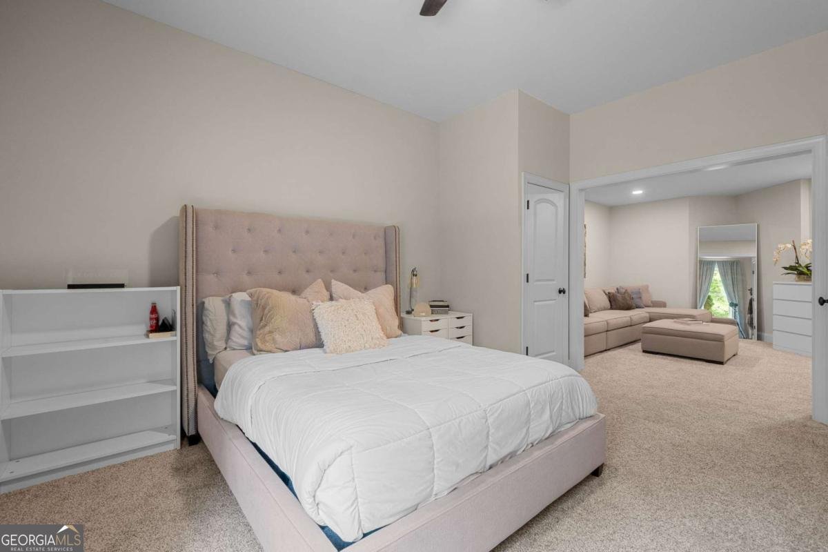 1950 Bennetts Point Drive Marietta - Photo 79