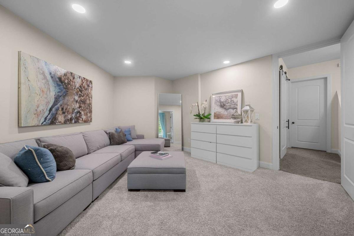 1950 Bennetts Point Drive Marietta - Photo 81