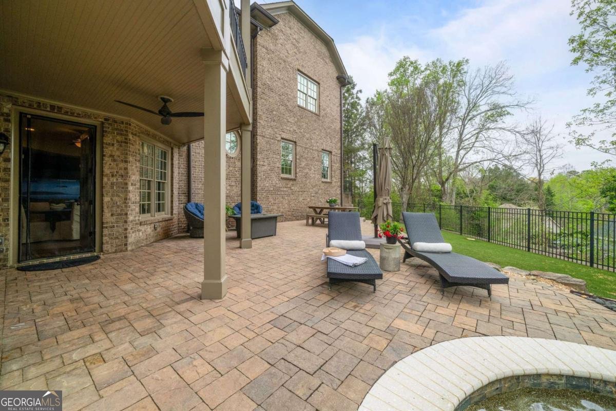 1950 Bennetts Point Drive Marietta - Photo 82