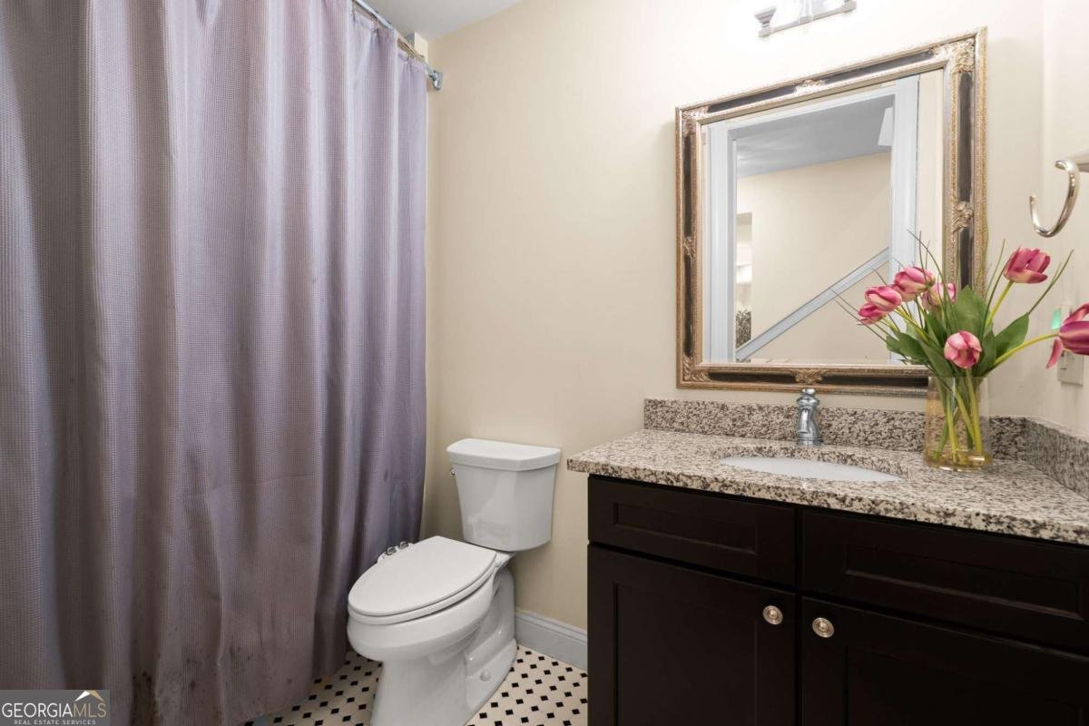 1950 Bennetts Point Drive Marietta - Photo 83