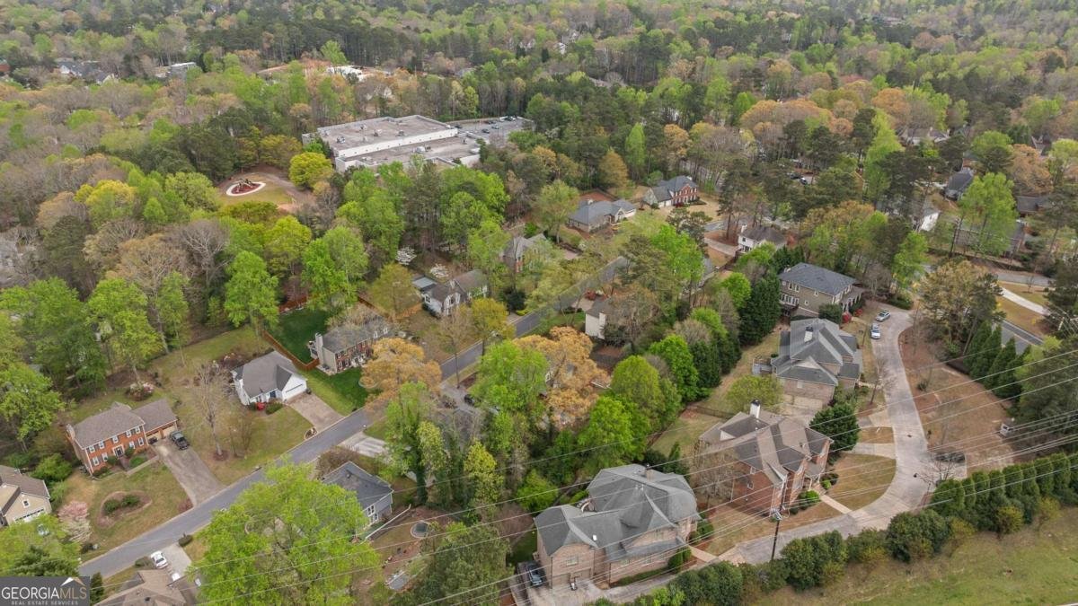 1950 Bennetts Point Drive Marietta - Photo 86