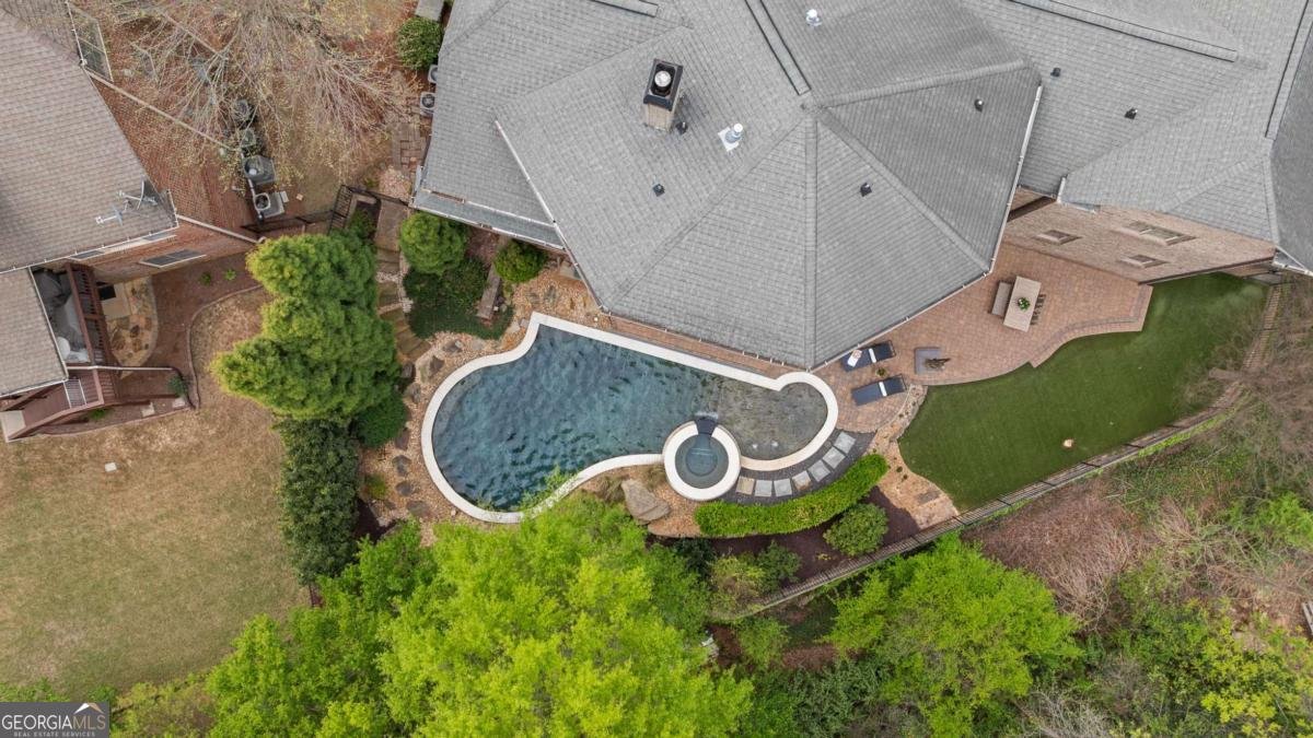 1950 Bennetts Point Drive Marietta - Photo 87