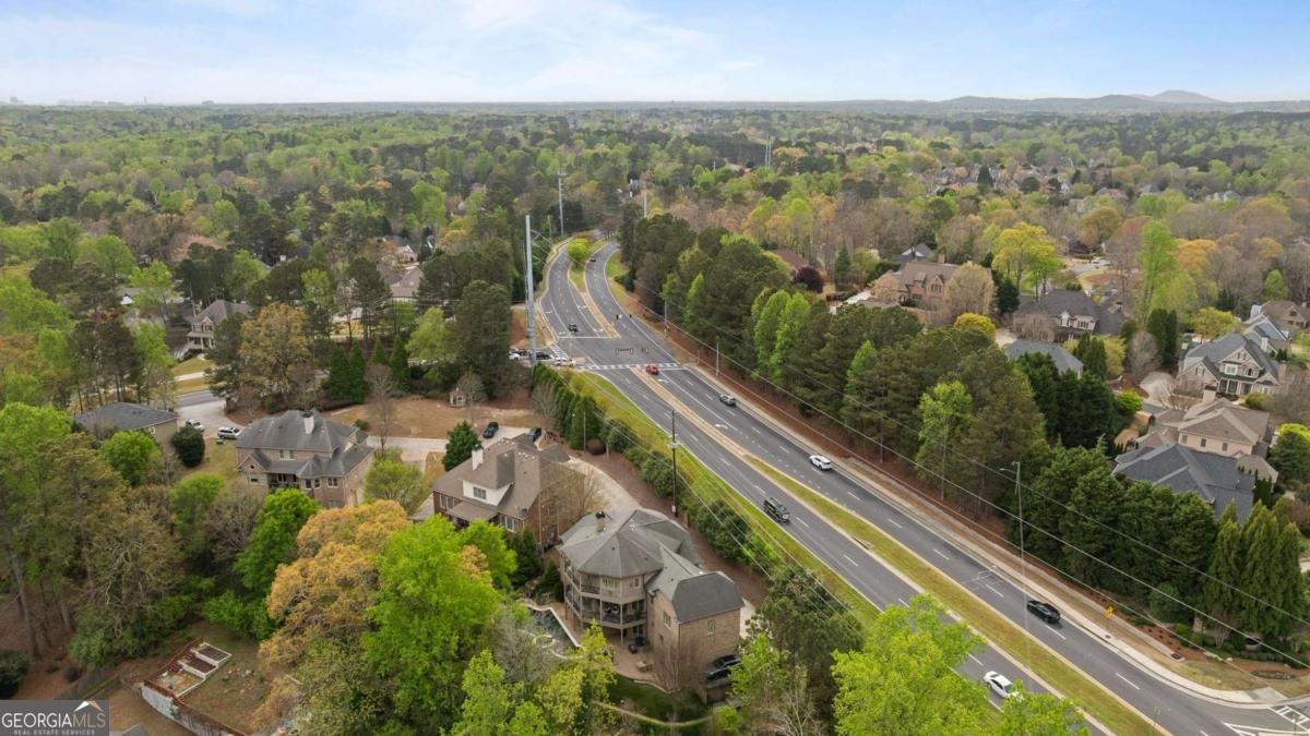 1950 Bennetts Point Drive Marietta - Photo 90