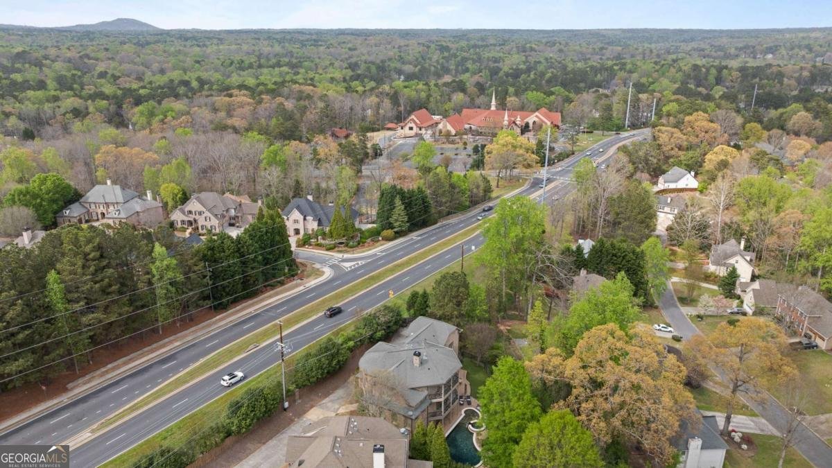 1950 Bennetts Point Drive Marietta - Photo 91