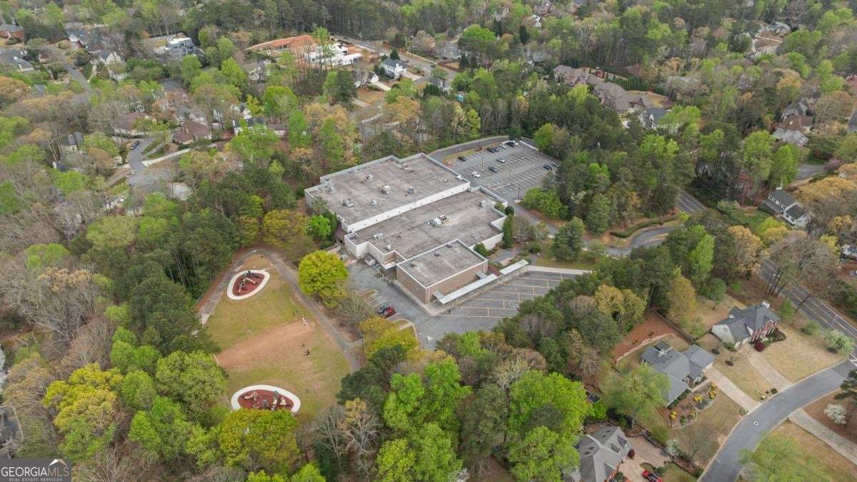 1950 Bennetts Point Drive Marietta - Photo 92