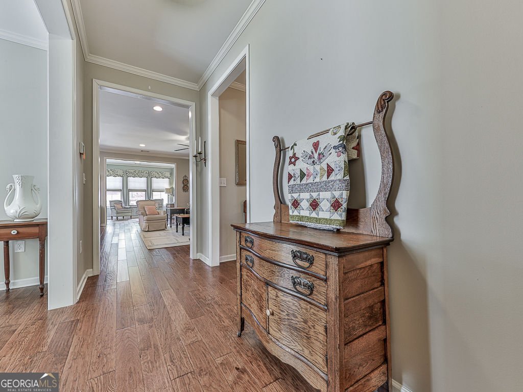 314 Laurel Lookout Hills Canton - Photo 13