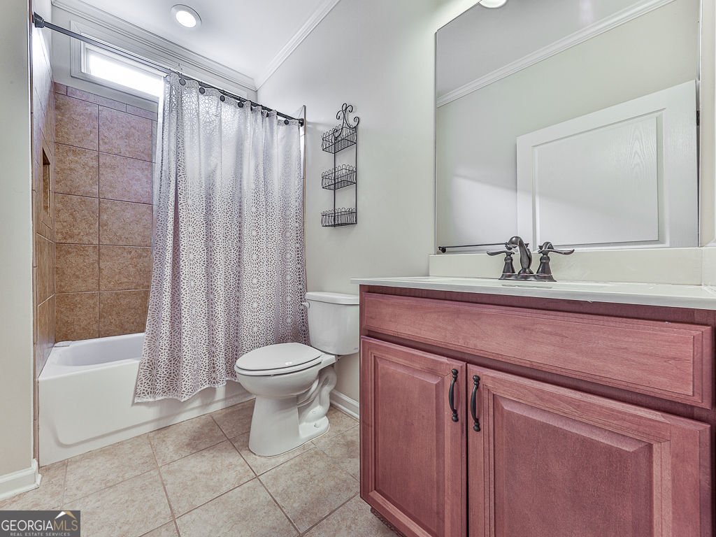 314 Laurel Lookout Hills Canton - Photo 16