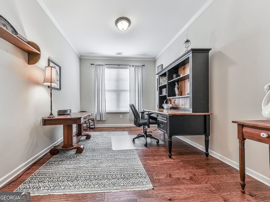 314 Laurel Lookout Hills Canton - Photo 17