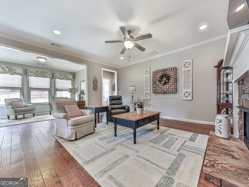 314 Laurel Lookout Hills Canton - Photo 19