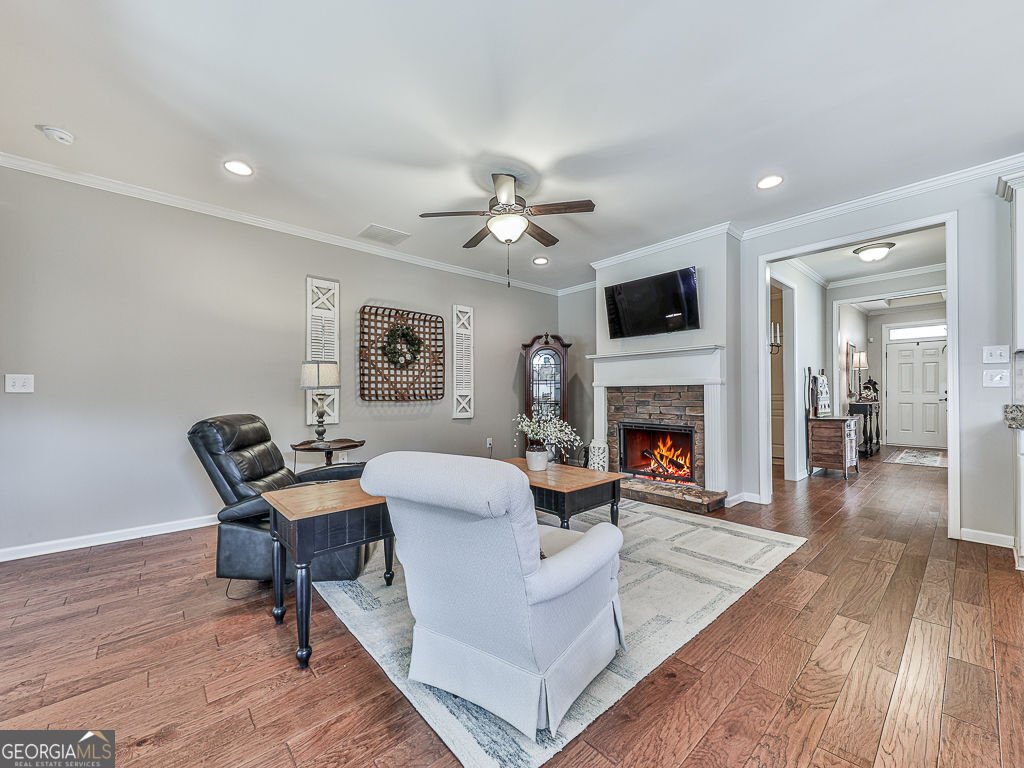 314 Laurel Lookout Hills Canton - Photo 20