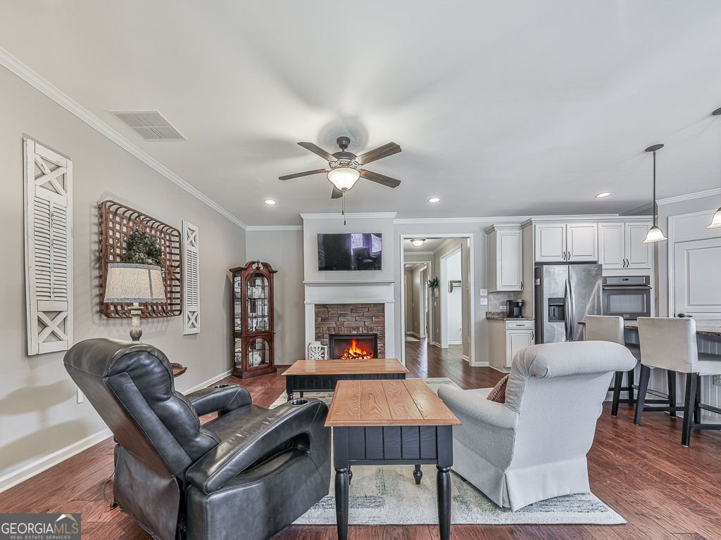 314 Laurel Lookout Hills Canton - Photo 21