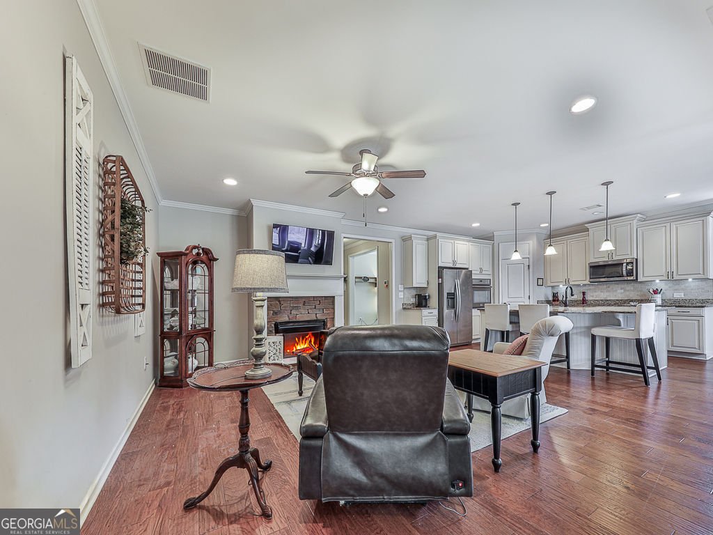 314 Laurel Lookout Hills Canton - Photo 22