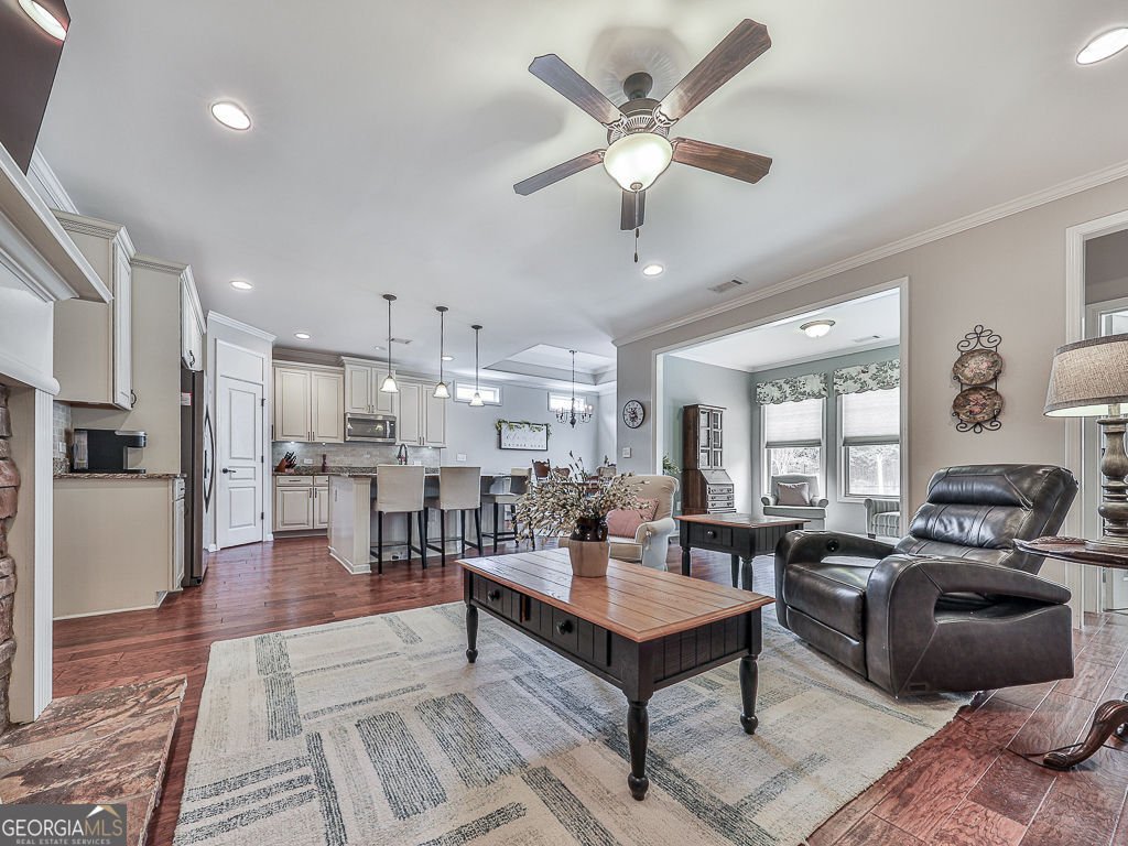 314 Laurel Lookout Hills Canton - Photo 23