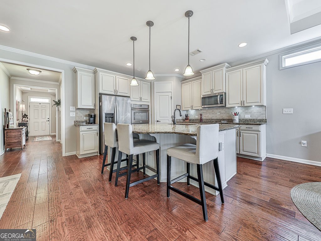 314 Laurel Lookout Hills Canton - Photo 25