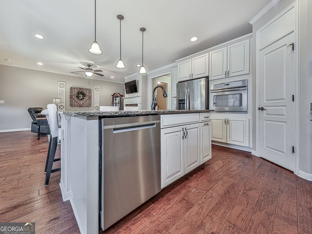 314 Laurel Lookout Hills Canton - Photo 27