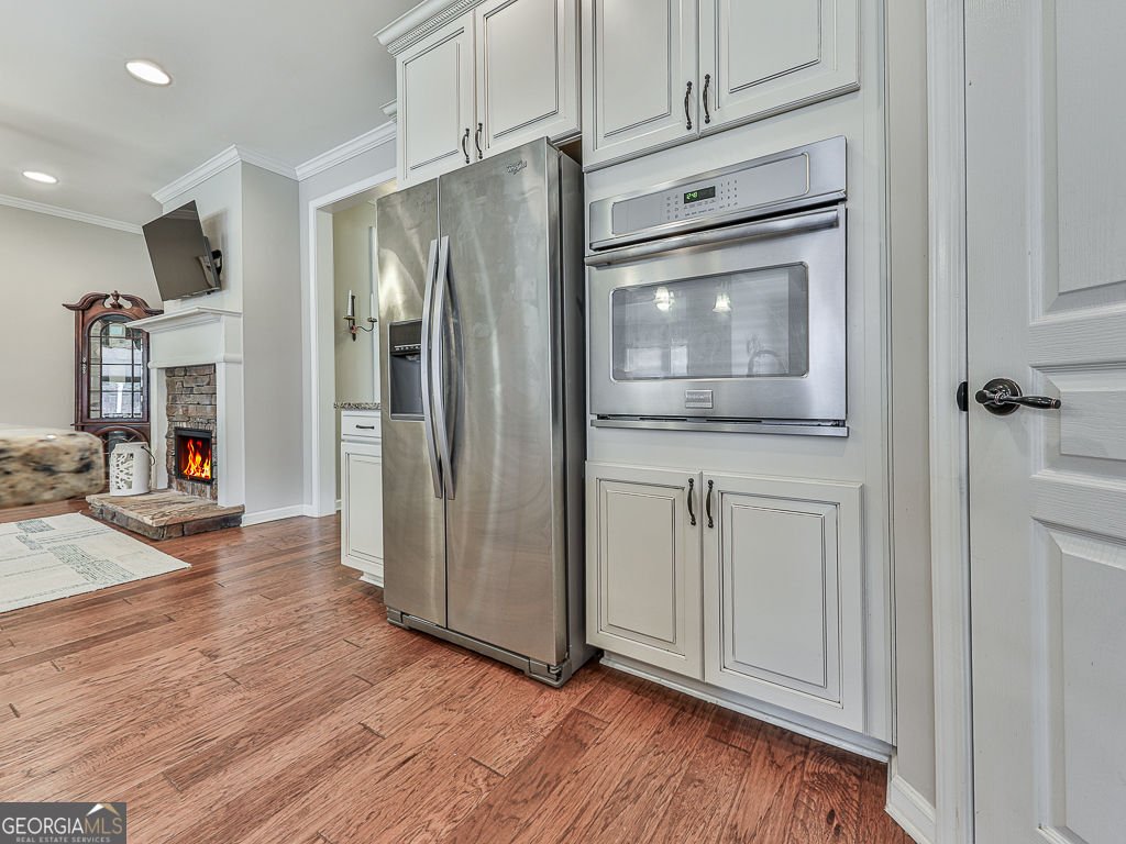 314 Laurel Lookout Hills Canton - Photo 28