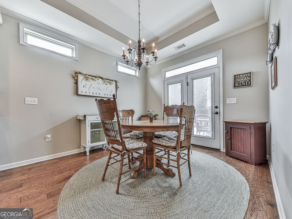 314 Laurel Lookout Hills Canton - Photo 30