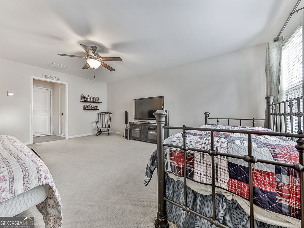 314 Laurel Lookout Hills Canton - Photo 39