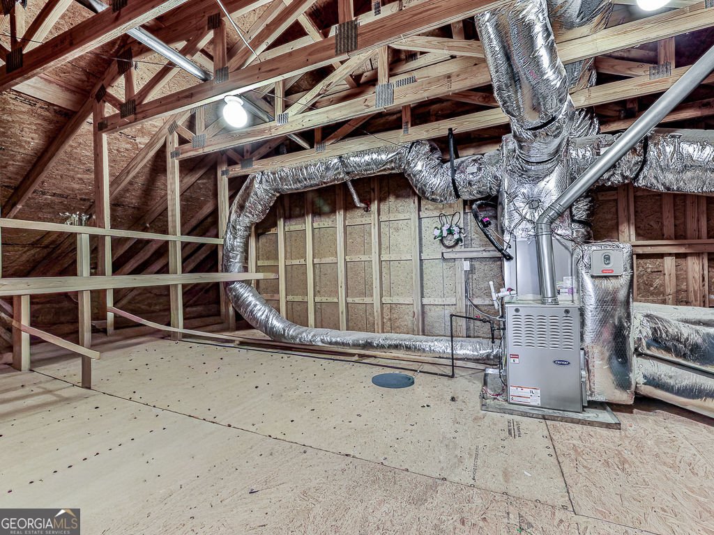 314 Laurel Lookout Hills Canton - Photo 41