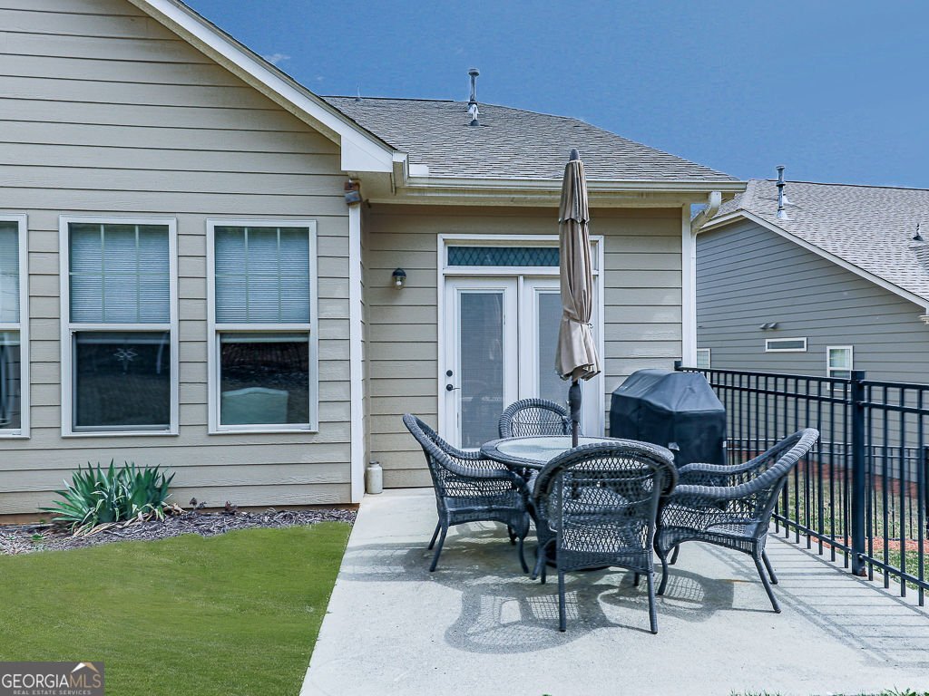 314 Laurel Lookout Hills Canton - Photo 42