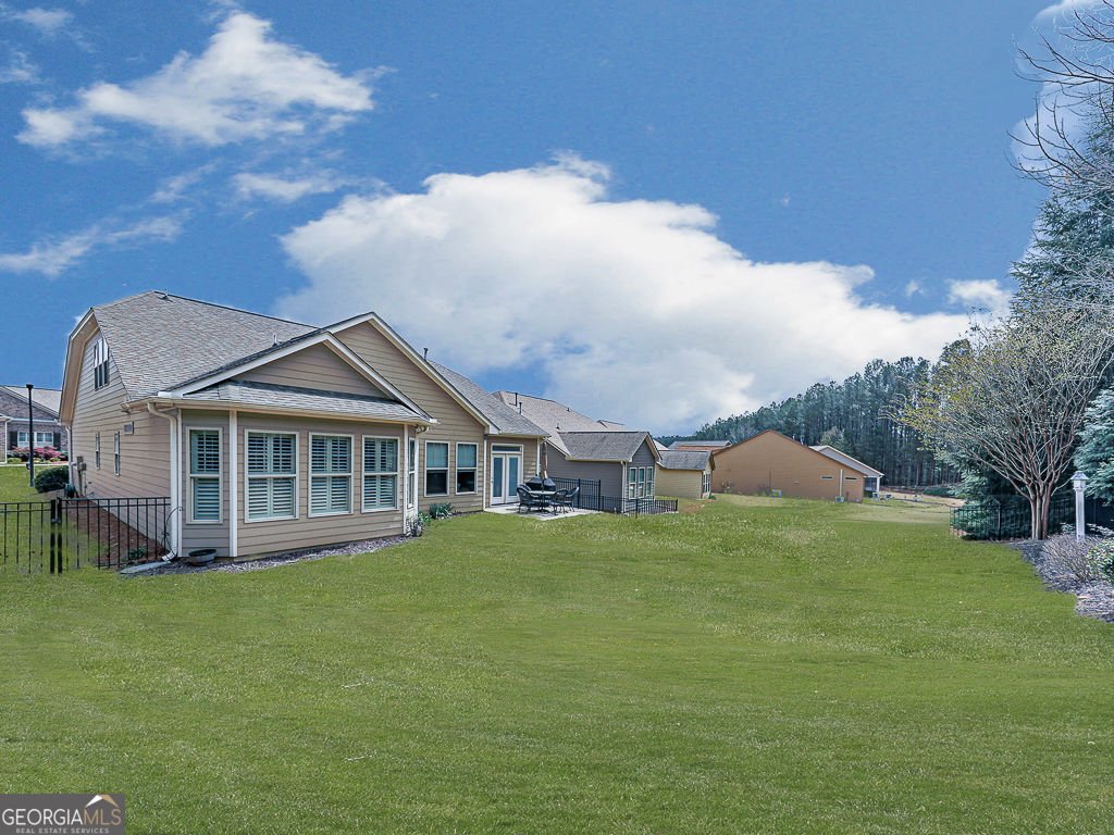 314 Laurel Lookout Hills Canton - Photo 43