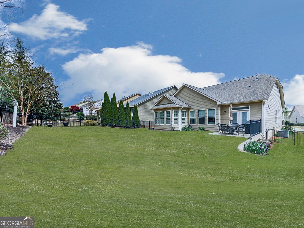 314 Laurel Lookout Hills Canton - Photo 44