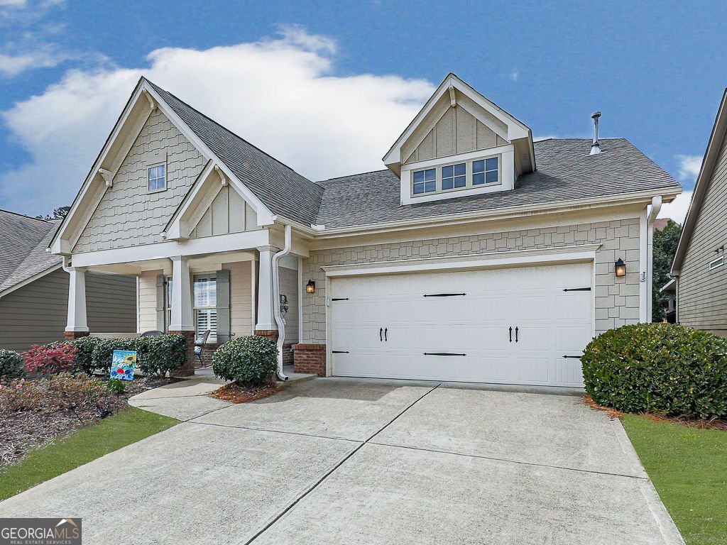 314 Laurel Lookout Hills Canton - Photo 6