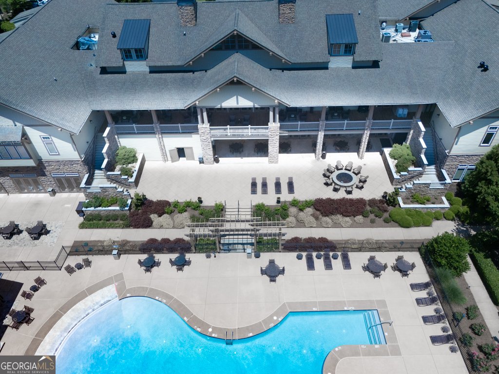 314 Laurel Lookout Hills Canton - Photo 63