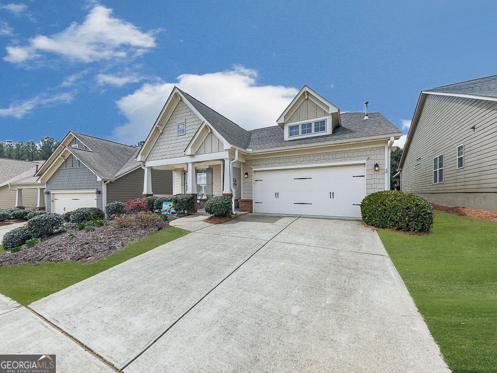 314 Laurel Lookout Hills Canton - Photo 7